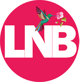 LNB logo
